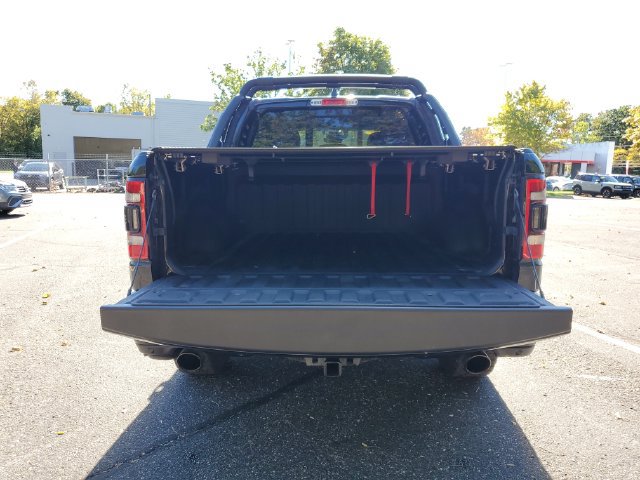 Used 2024 RAM 1500 Rebel w/ Rebel Level 1 Equipment Group AWD/4WD image 9