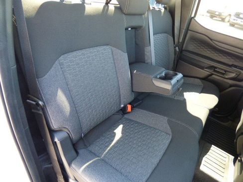 New 2025 Ford Ranger XL image 6