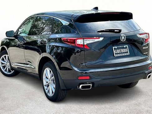 Used 2024 Acura RDX SH-AWD image 5