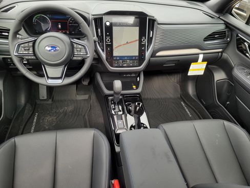 New 2026 Subaru Forester Limited image 5