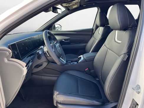 New 2026 Hyundai Santa Cruz Limited AWD/4WD image 9