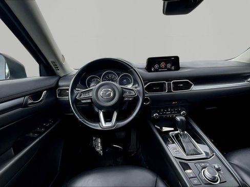 Used 2019 MAZDA CX-5 Touring FWD image 8