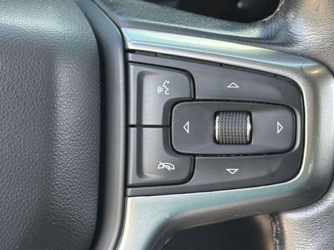 Used 2021 Chevrolet Silverado 2500 LTZ w/ LTZ Convenience Package image 29