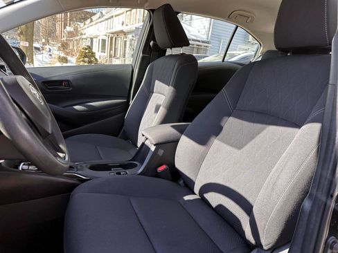 Certified 2024 Toyota Corolla LE image 15