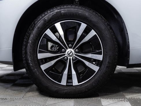 Used 2024 Volvo XC60 T8 Core AWD/4WD image 47
