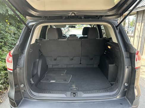 Used 2015 Ford Escape SE AWD/4WD image 40