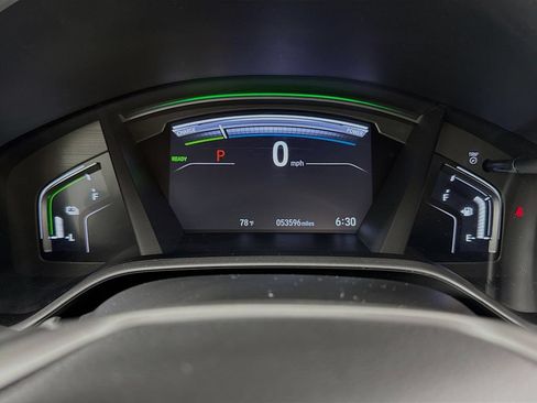 Used 2020 Honda CR-V EX-L image 12
