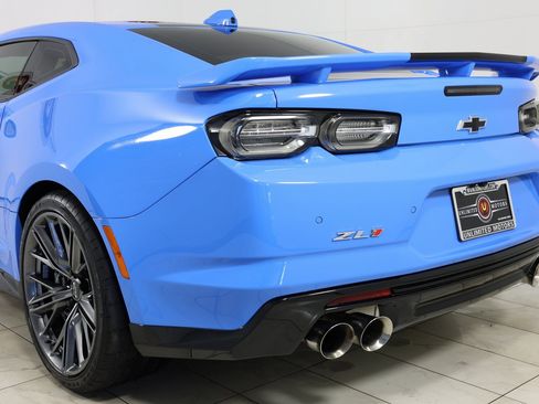 Used 2023 Chevrolet Camaro ZL1 image 42