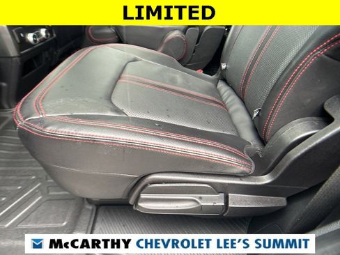 Used 2021 Ford Expedition Limited image 37