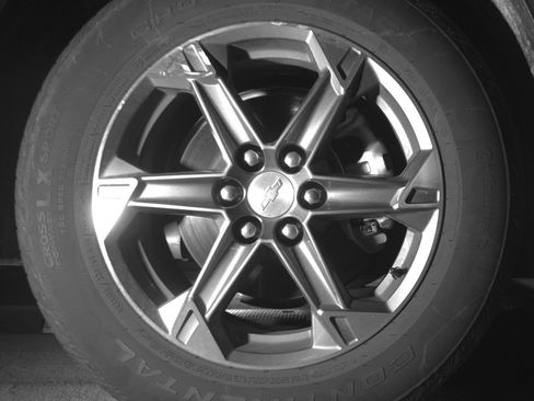 Used 2025 Chevrolet Blazer LT FWD image 13