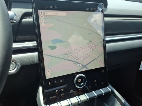 New 2026 GMC Terrain Elevation FWD image 16