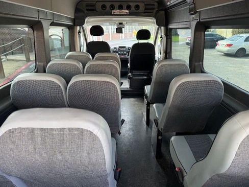 Used 2016 RAM ProMaster 3500 image 7