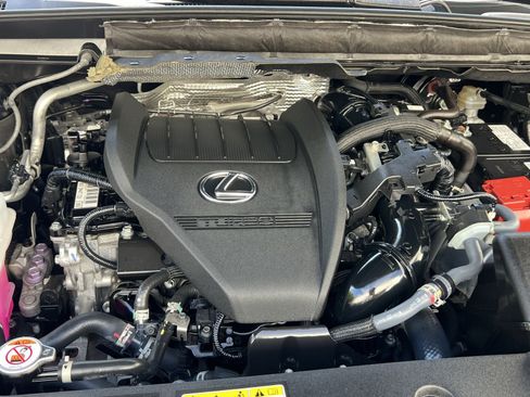 Used 2023 Lexus RX 350 Premium w/ Accessory Package AWD/4WD image 29