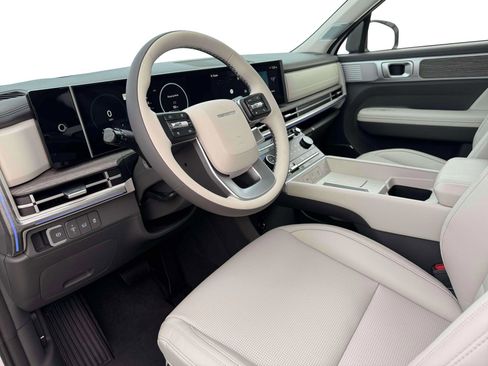 New 2026 Hyundai Santa Fe Calligraphy FWD image 14