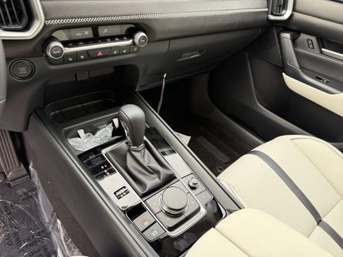New 2026 MAZDA CX-50 AWD 2.5 S w/ Cargo Package image 13