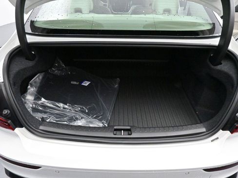 Used 2025 Volvo S60 B5 Plus w/ Protection Package Premier image 9