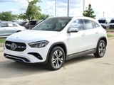 Certified 2024 Mercedes-Benz GLA 250 image 2