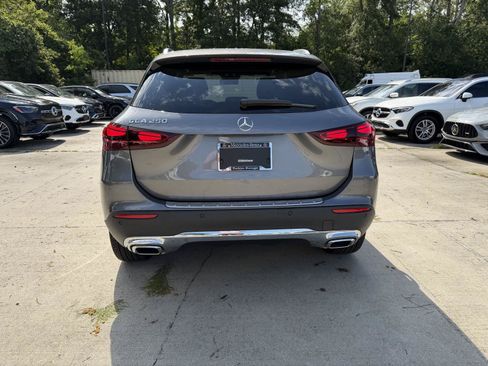 Certified 2026 Mercedes-Benz GLA 250 image 21