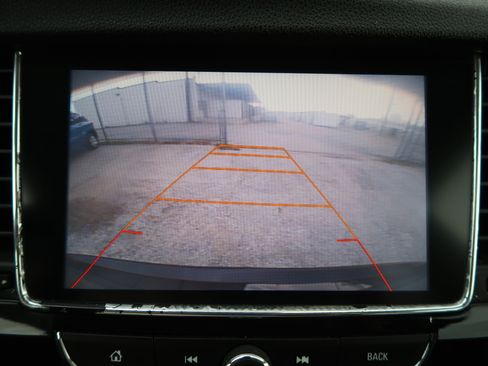 Used 2017 Buick Encore Preferred image 17