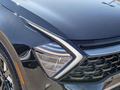 Used 2024 Kia Sportage X-Line Prestige image 11