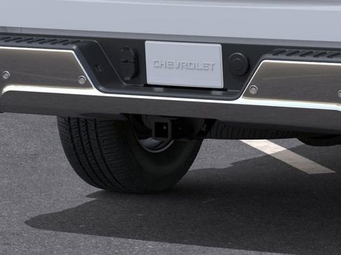 New 2026 Chevrolet Silverado 1500 W/T image 14