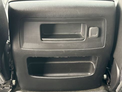 Used 2018 Chevrolet Silverado 1500 LTZ Z71 w/ Redline Edition image 28