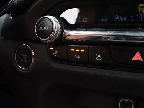 New 2026 MAZDA CX-50 2.5 Turbo w/ Cargo Package image 48