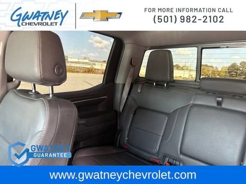 Used 2023 Chevrolet Silverado 1500 RST w/ Convenience Package II AWD/4WD image 28