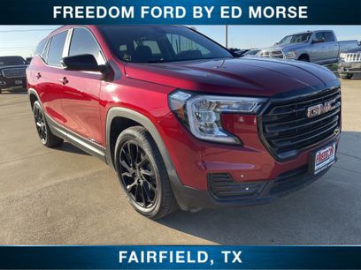 Used 2023 GMC Terrain SLE w/ Driver Convenience Package