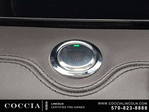 Certified 2024 Lincoln Navigator L Black Label AWD/4WD image 25