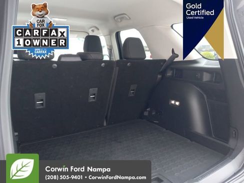 Certified 2024 Ford Bronco Sport Big Bend image 32