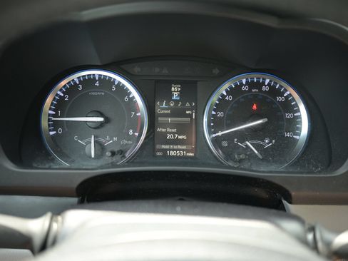 Used 2015 Toyota Highlander XLE AWD/4WD image 34