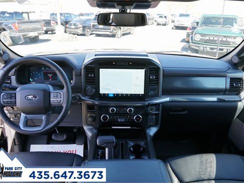 Used 2025 Ford F150 Lariat image 35