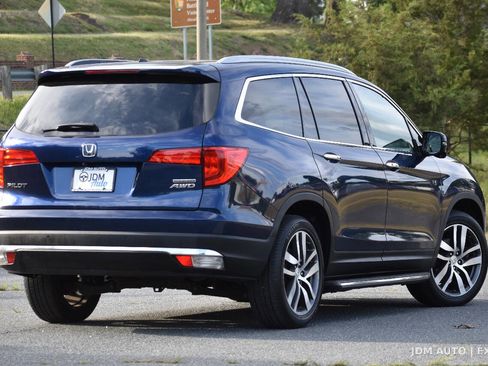 Used 2016 Honda Pilot Touring image 5