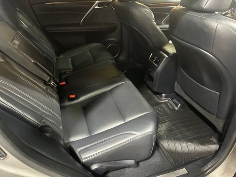 Used 2017 Lexus RX 350 FWD w/ Premium Package image 16