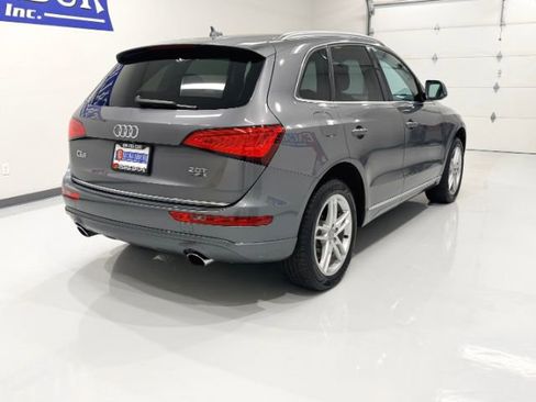 Used 2016 Audi Q5 2.0T Premium Plus image 13