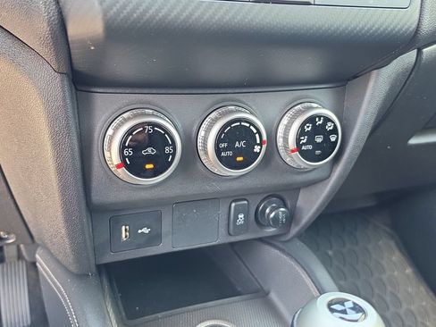 Used 2024 Mitsubishi Outlander Sport ES AWD/4WD image 24