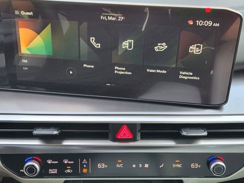 New 2026 Kia Sorento S image 13