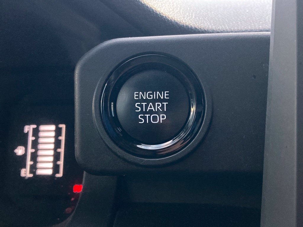 Certified 2025 Toyota Tacoma SR5 RWD image 17