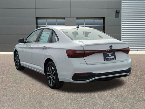 New 2026 Volkswagen Jetta S image 5