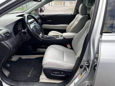 Used 2015 Lexus RX 350 AWD image 16