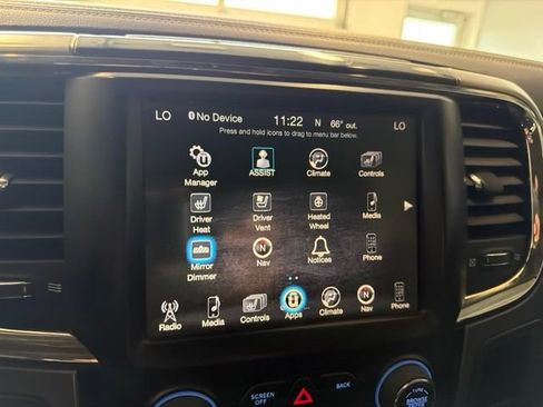 Used 2015 RAM 1500 Sport w/ Remote Start & Security Group AWD/4WD image 25
