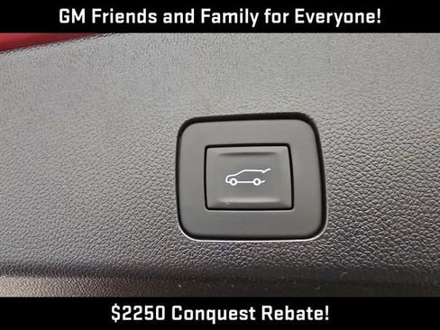 New 2026 Buick Encore GX Sport Touring w/ Comfort Package AWD/4WD image 31