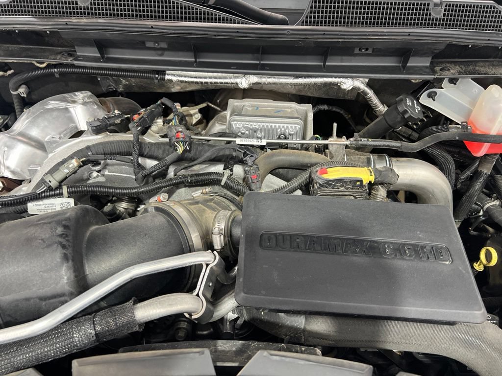 Used 2022 Chevrolet Silverado 2500 High Country w/ Z71 Off-Road Package AWD/4WD image 28