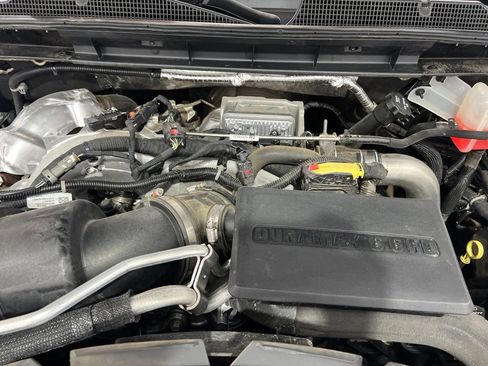 Used 2022 Chevrolet Silverado 2500 High Country w/ Z71 Off-Road Package AWD/4WD image 28