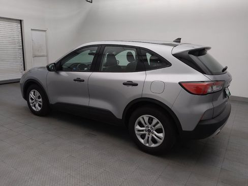 Used 2021 Ford Escape S FWD image 3