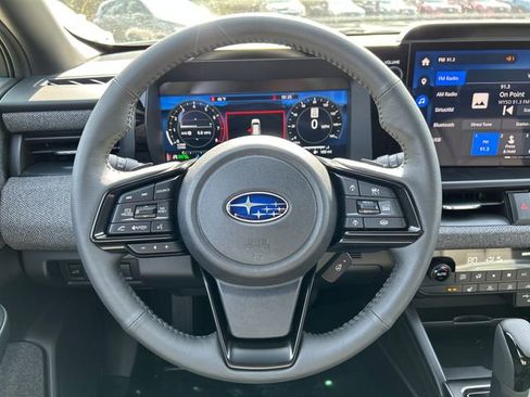 New 2026 Subaru Outback Limited AWD/4WD image 14