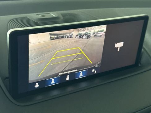 Certified 2024 Acura MDX FWD image 18