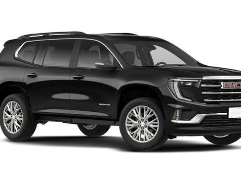 New 2027 GMC Acadia Elevation w/ Super Cruise Package AWD/4WD image 31