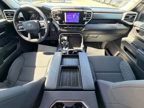 Used 2024 Toyota Tundra SR5 AWD/4WD image 21